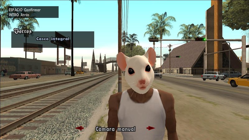 mod